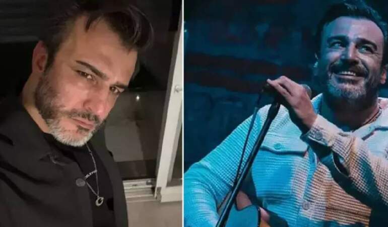 Rıza Tamer Şişman’ın son yolculuğuna uğurlandı! Annesinin feryadı yürek dağladı: ‘Giderken herkesle helalleşmiş’