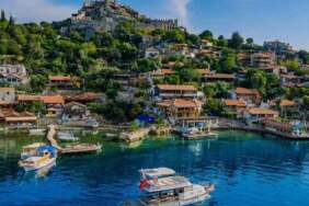 Dünyanın en iyi turizm köyleri belirleniyor! Türkiye’nin 4 köyü listeye aday