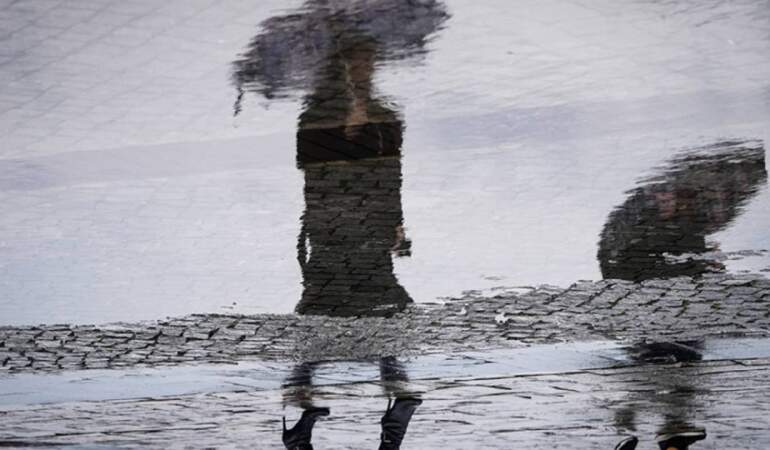 Nisan ayında kış geri dönüyor: Sağanak, kar ve fırtına kapıda