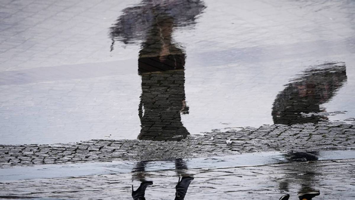 Nisan ayında kış geri dönüyor: Sağanak, kar ve fırtına kapıda