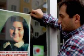 Rabia Naz dosyasında gözler yeniden incelemede… Baba Şaban Vatan: Bu süreç bizim için umuttur