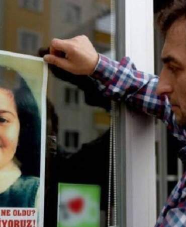 Rabia Naz dosyasında gözler yeniden incelemede… Baba Şaban Vatan: Bu süreç bizim için umuttur