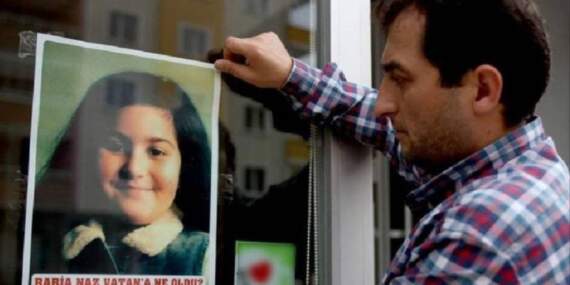 Rabia Naz dosyasında gözler yeniden incelemede… Baba Şaban Vatan: Bu süreç bizim için umuttur