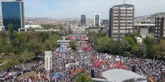 1 Mayıs tatili kaç gün 2026? Öğrencilere 3 günlük tatil müjdesi geldi