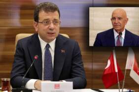 İmamoğlu’ndan monarşi isteyen Tom Barrack’a cevap: Demokrasiyi anlamayan karşılığını bulur