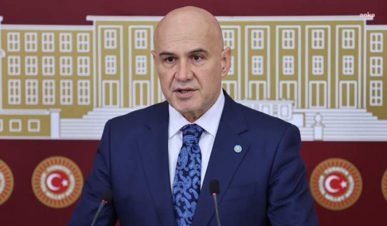 İYİ Partili Turhan Çömez’den sert tepki: ‘Gülistan Doku cinayetinin delillerini devletin imkanlarını kullanarak sildiler’