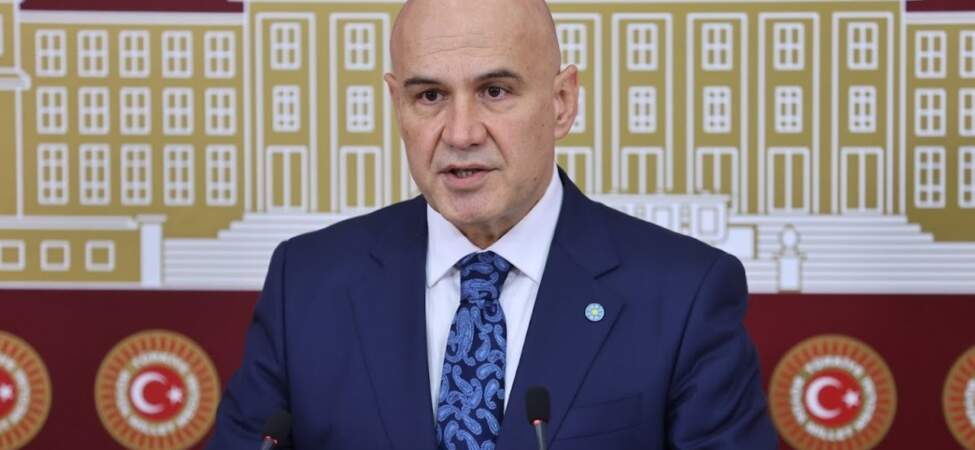 İYİ Partili Turhan Çömez’den sert tepki: ‘Gülistan Doku cinayetinin delillerini devletin imkanlarını kullanarak sildiler’