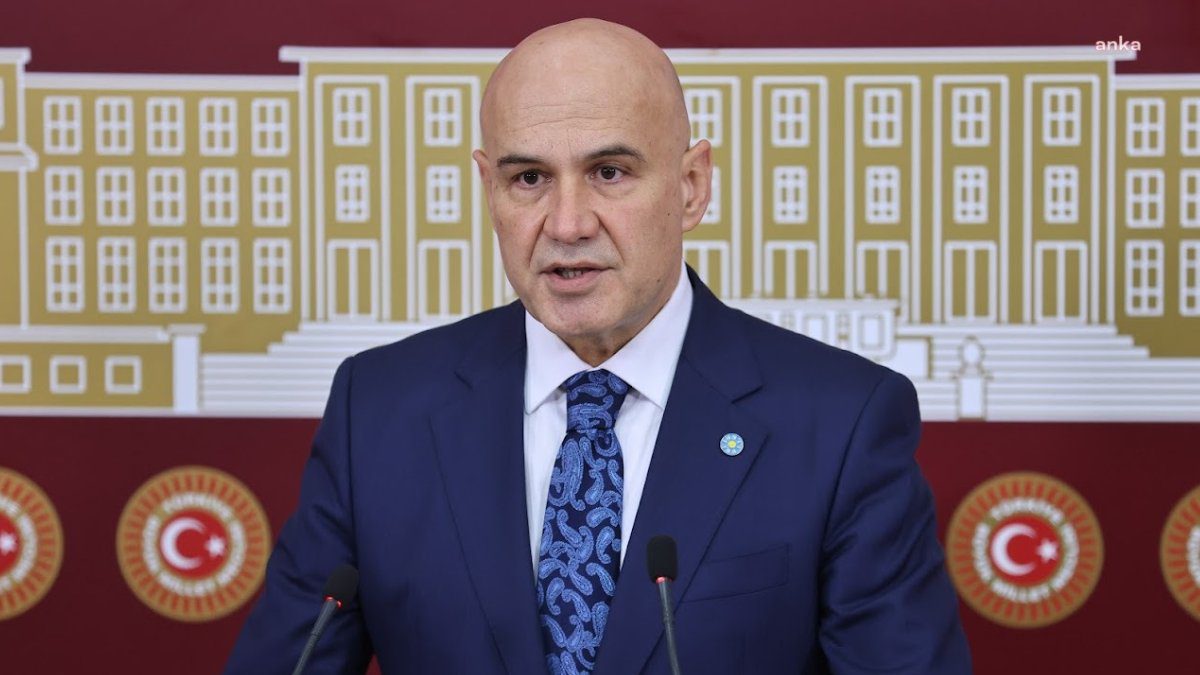 İYİ Partili Turhan Çömez’den sert tepki: ‘Gülistan Doku cinayetinin delillerini devletin imkanlarını kullanarak sildiler’