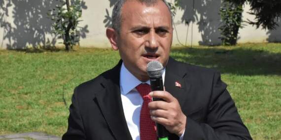 Eski Vali Tuncay Sonel’in gözaltı süresi uzatıldı