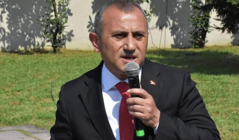 Eski Vali Tuncay Sonel’in gözaltı süresi uzatıldı