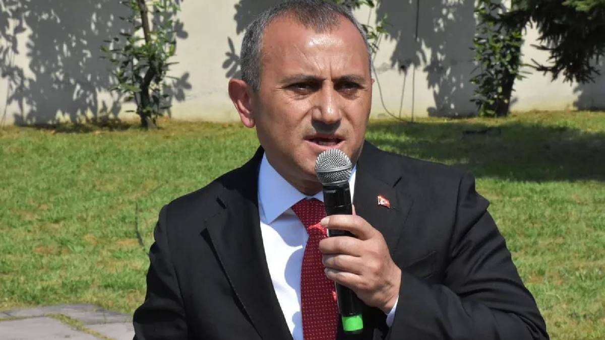 Eski Vali Tuncay Sonel’in gözaltı süresi uzatıldı