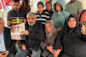 Rojin Kabaiş’in babasından Gülistan Doku’nun ailesine destek ziyareti: Bu annenin hakkı nasıl ödenecek?