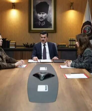 Teşkilat bu akşam var mı yok mu? 19 Nisan TRT 1 yayın akışında şok değişiklik
