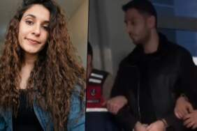 Vali Tuncay Sonel’in oğlu iddiaları reddetti: ‘Gülistan Doku’yu tanımıyorum’