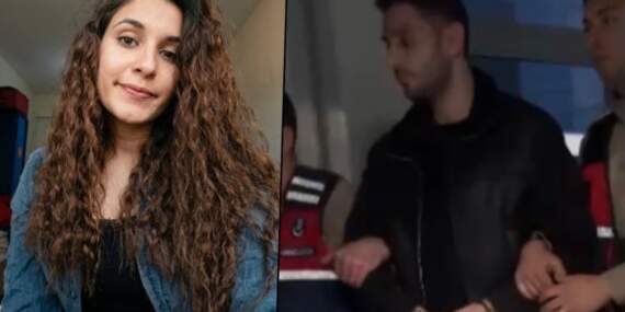 Vali Tuncay Sonel’in oğlu iddiaları reddetti: ‘Gülistan Doku’yu tanımıyorum’