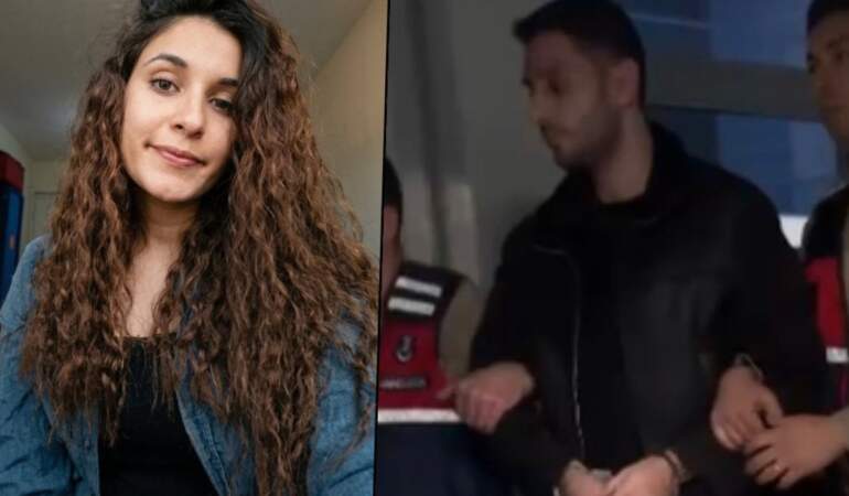 Vali Tuncay Sonel’in oğlu iddiaları reddetti: ‘Gülistan Doku’yu tanımıyorum’
