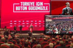 Arıkan, “Türkiye Divanı” programında konuştu: Seçim takvimi bugün başladı