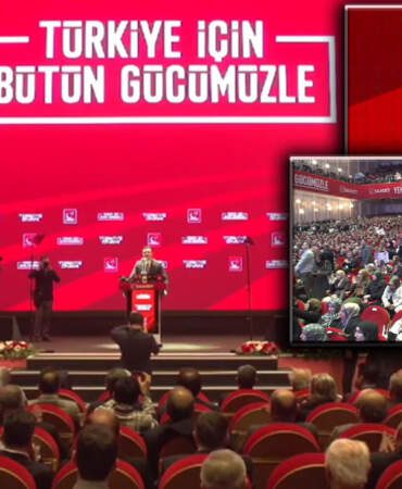 Arıkan, “Türkiye Divanı” programında konuştu: Seçim takvimi bugün başladı