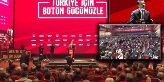 Arıkan, “Türkiye Divanı” programında konuştu: Seçim takvimi bugün başladı