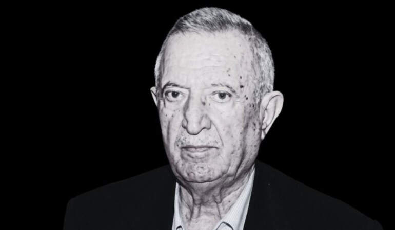 İş insanı Mahmut Çalık hayatını kaybetti