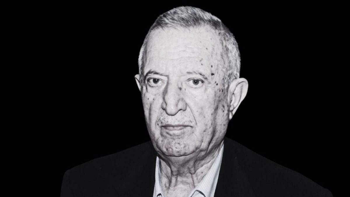 İş insanı Mahmut Çalık hayatını kaybetti