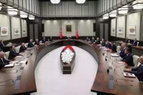 20 Nisan Kabine Toplantısı ne zaman saat kaçta? Gözler Beştepe’den gelecek kararlarda