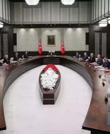 20 Nisan Kabine Toplantısı ne zaman saat kaçta? Gözler Beştepe’den gelecek kararlarda