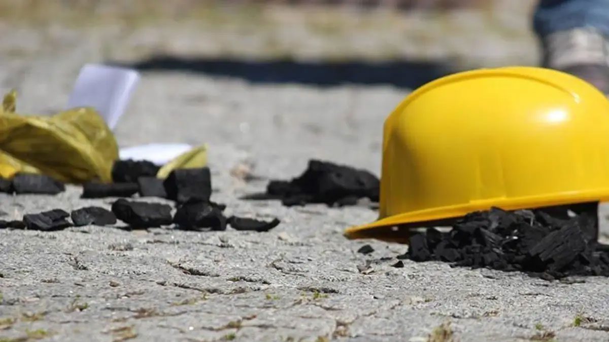 Aydın’da iş kazası! Kırma makinesine kolunu kaptıran işçi hayatını kaybetti