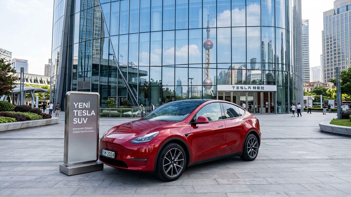 Tesla yeni ucuz model ne zaman çıkacak? Tesla SUV model fiyatı ve özellikleri neler? Tesla ucuz SUV model üretecek