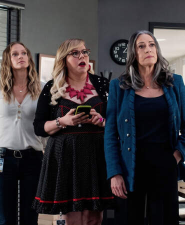 Criminal Minds Evolution yeni sezon ne zaman? Criminal Minds Evolution nerede yayınlanıyor? Dizinin 19. ve 20. sezonları geliyor