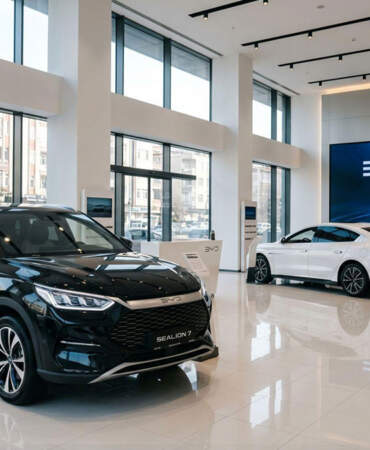 BYD fiyatları ne kadar? En ucuz BYD hangisi? BYD Türkiye’de hangi modelleri satıyor? Türkiye’de dört modelini satıştan kaldırdı