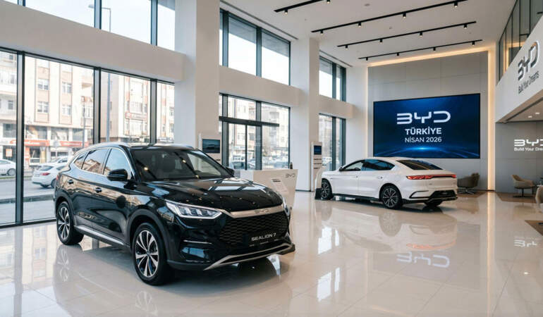 BYD fiyatları ne kadar? En ucuz BYD hangisi? BYD Türkiye’de hangi modelleri satıyor? Türkiye’de dört modelini satıştan kaldırdı