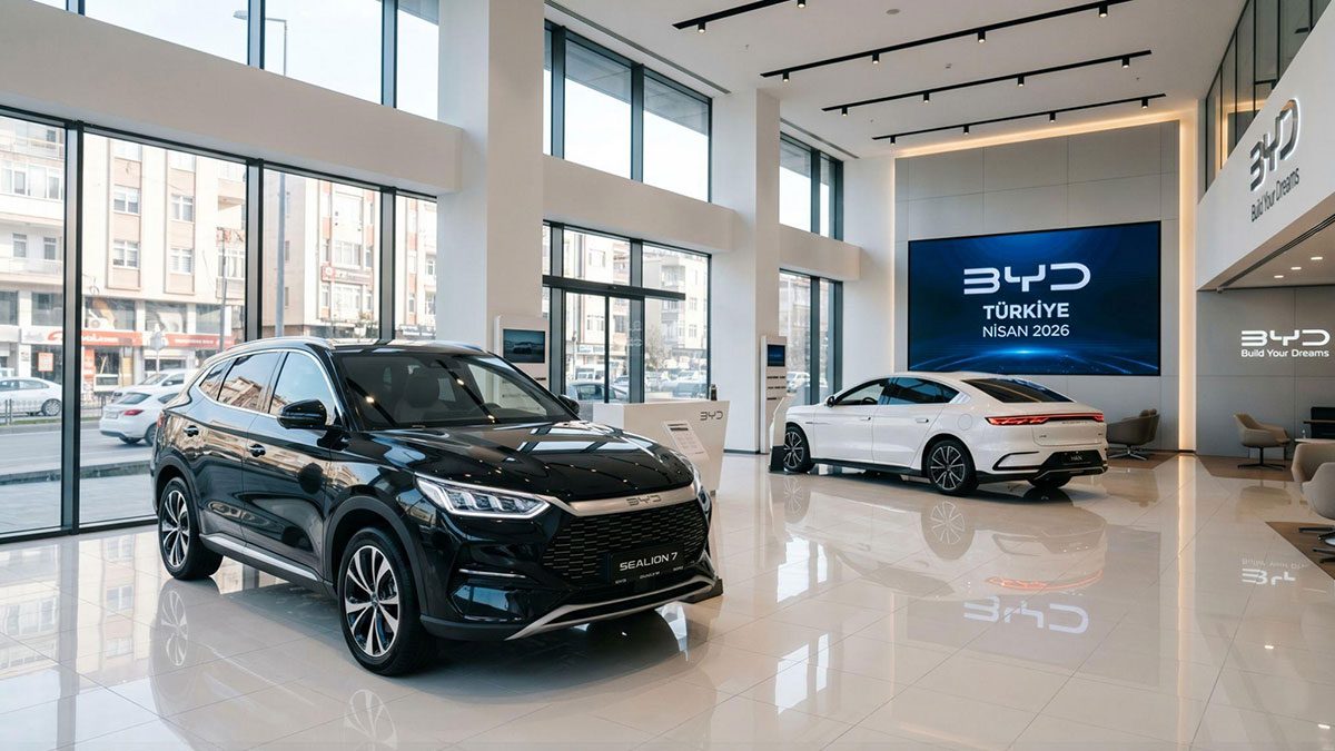 BYD fiyatları ne kadar? En ucuz BYD hangisi? BYD Türkiye’de hangi modelleri satıyor? Türkiye’de dört modelini satıştan kaldırdı