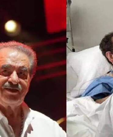 İbrahim Tatlıses ameliyat oldu! Dostları yalnız bırakmadı: Ameliyat sonrası ilk paylaşım geldi