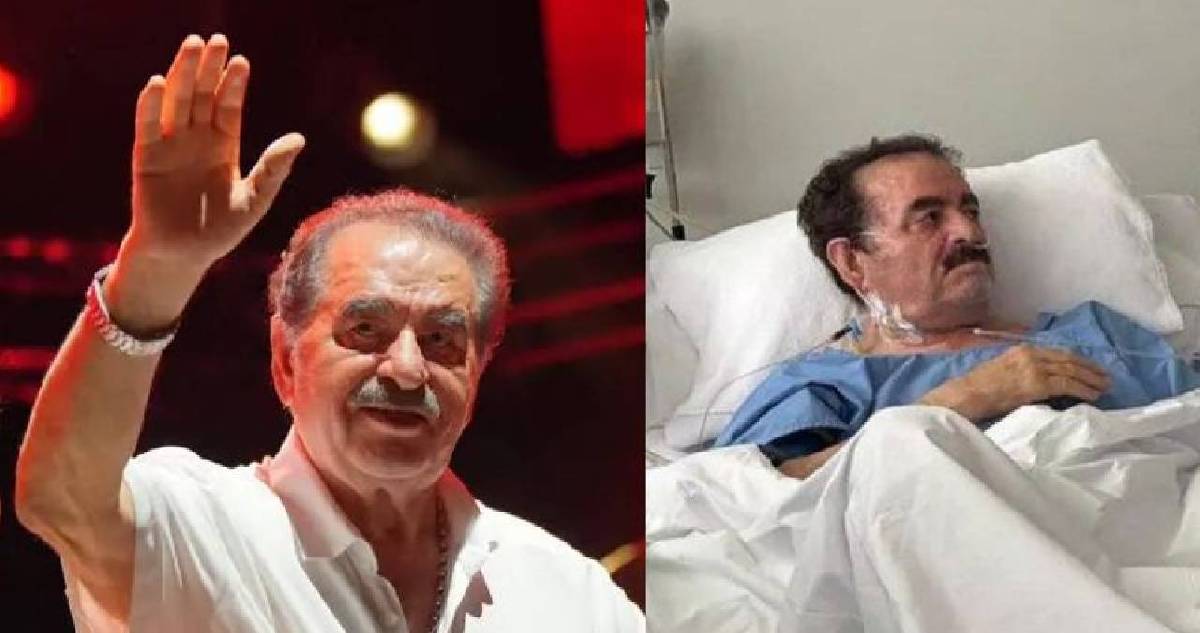 İbrahim Tatlıses ameliyat oldu! Dostları yalnız bırakmadı: Ameliyat sonrası ilk paylaşım geldi