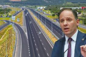 CHP’li Yavuzyılmaz, ‘AK Parti’nin yeni özelleştirme planını’ açıkladı: 5 otoyol şirketlere 542 milyar lira kazandıracak