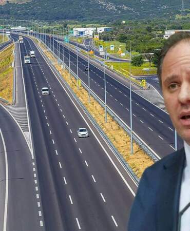 CHP’li Yavuzyılmaz, ‘AK Parti’nin yeni özelleştirme planını’ açıkladı: 5 otoyol şirketlere 542 milyar lira kazandıracak