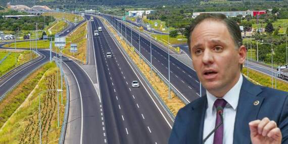 CHP’li Yavuzyılmaz, ‘AK Parti’nin yeni özelleştirme planını’ açıkladı: 5 otoyol şirketlere 542 milyar lira kazandıracak