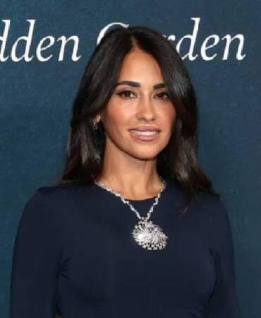 Messi’nin eşi kolyesiyle dudak ısırttı! Boynunda resmen bir servet taşıyor