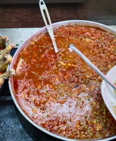 “Kazan enflasyonu” kapıda: Tabildota yüzde 20 zam yolda