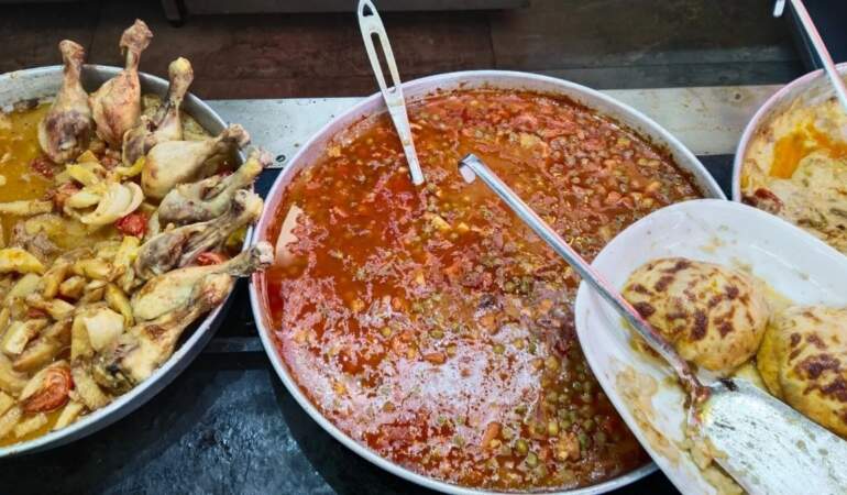“Kazan enflasyonu” kapıda: Tabildota yüzde 20 zam yolda