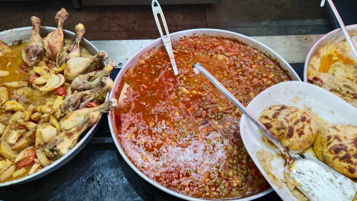 “Kazan enflasyonu” kapıda: Tabildota yüzde 20 zam yolda