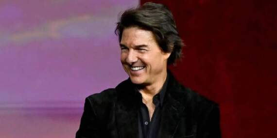 Gişe rekorlarını alt üst etmişti… Çalışmalar başladı: Tom Cruise  Top Gun için yeniden kamera karşısına geçiyor