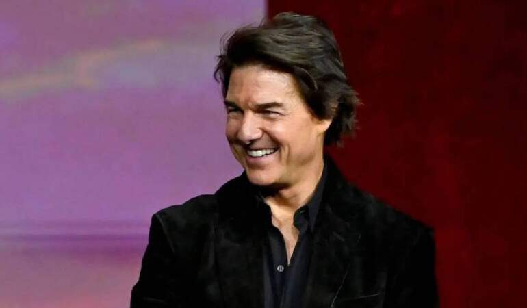 Gişe rekorlarını alt üst etmişti… Çalışmalar başladı: Tom Cruise  Top Gun için yeniden kamera karşısına geçiyor
