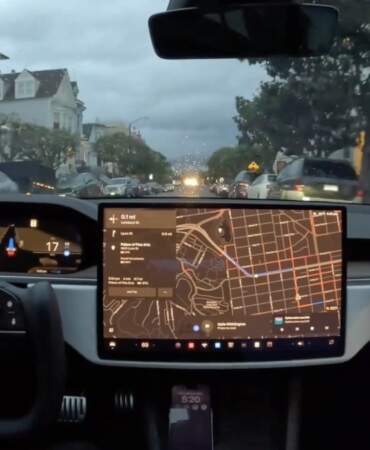 Tesla’nın otonom sürüşü (FSD) Türkiye’ye mi geliyor? İstanbul için kritik ilan ortaya çıktı