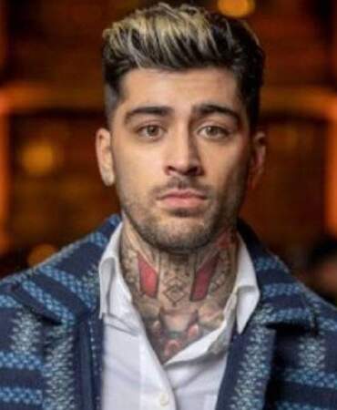 Dünyaca ünlü sanatçı hayranlarını korkuttu! Zayn Malik hastaneye kaldırıldı
