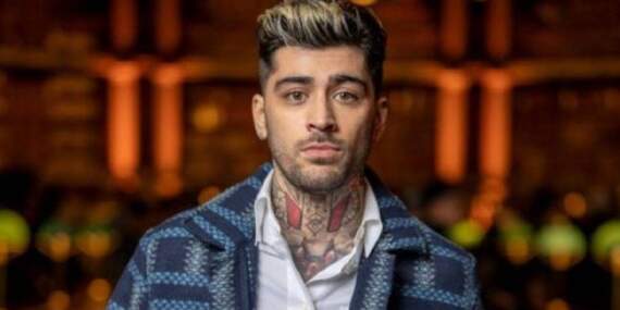 Dünyaca ünlü sanatçı hayranlarını korkuttu! Zayn Malik hastaneye kaldırıldı