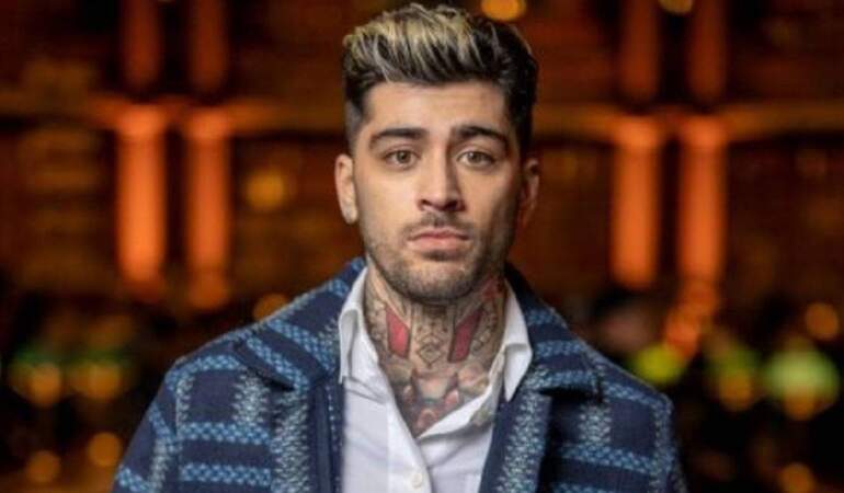 Dünyaca ünlü sanatçı hayranlarını korkuttu! Zayn Malik hastaneye kaldırıldı