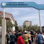 Yeni okul saldırısı iddiaları: 13’ü çocuk 25 şüpheliye soruşturma