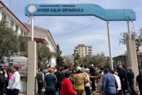 Yeni okul saldırısı iddiaları: 13’ü çocuk 25 şüpheliye soruşturma